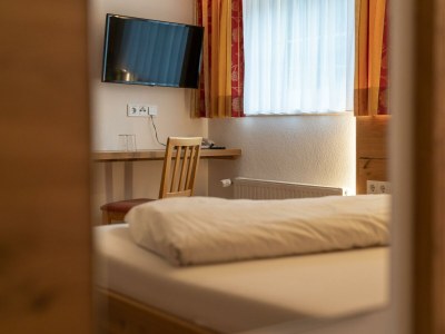 Holiday room "Doppelz. UG" Dusche, WC - Features photo 25