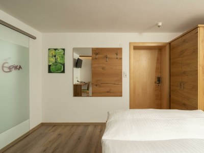 Holiday room "Doppelz. UG" Dusche, WC - Features photo 26