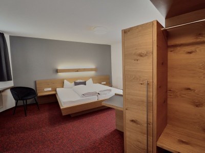 Apartment "TOP 10" (6-7 Pers.)/3 Schlafräume - Features photo 9