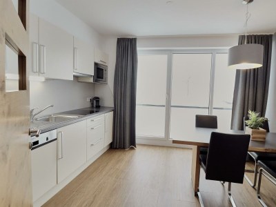 Apartment "TOP 10" (6-7 Pers.)/3 Schlafräume - Features photo 10