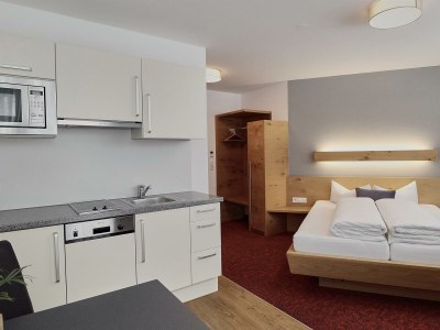 Apartment "TOP 10" (6-7 Pers.)/3 Schlafräume - Features photo 11