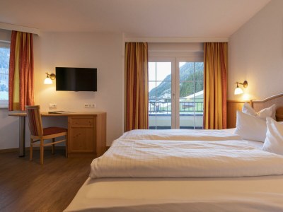 Holiday room "DZ MADLEIN KOMFORT" Dusche,WC - Outdoor photo 2