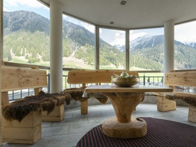 Holiday room "DZ MADLEIN KOMFORT" Dusche,WC - Outdoor photo 9