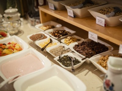 Holiday room "DZ MADLEIN KOMFORT" Dusche,WC - Outdoor photo 15