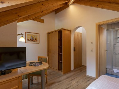 Holiday room "DZ MADLEIN KOMFORT" Dusche,WC - Features photo 20