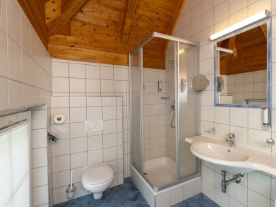 Holiday room "DZ MADLEIN KOMFORT" Dusche,WC - Features photo 21