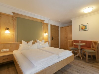 Holiday room "DZ MADLEIN KOMFORT" Dusche,WC - Features photo 22