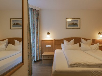 Holiday room "DZ MADLEIN KOMFORT" Dusche,WC - Features photo 27