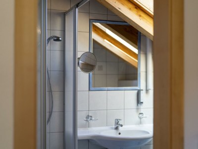 Holiday room "DZ MADLEIN KOMFORT" Dusche,WC - Features photo 28