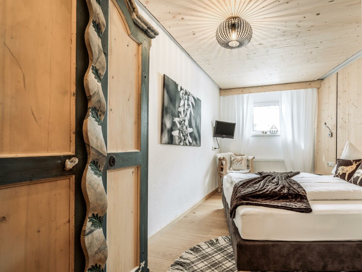 Apartment Familienzimmer/Apart Kuschelhöhle - Outdoor photo 3