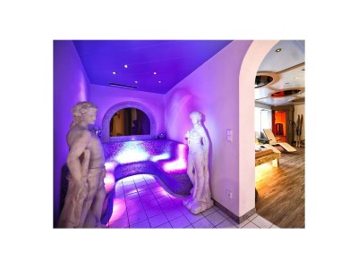 Apartment Familienzimmer/Apart Kuschelhöhle - Outdoor photo 9