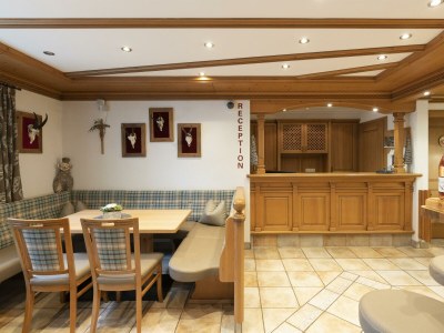 Holiday room Zweibettz. WALD/ Dusche, WC - Outdoor photo 16