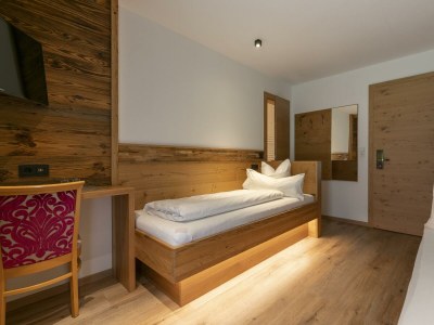 Holiday room Zweibettz. WALD/ Dusche, WC - Features photo 19