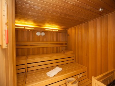 Holiday room Doppelzimmer "COLLINA" mit Dusche, WC - Outdoor photo 9