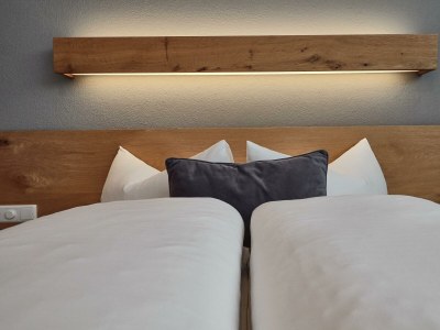 Holiday room Doppelzimmer "COLLINA" mit Dusche, WC - Features photo 16