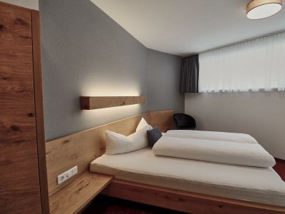 Holiday room Doppelzimmer "COLLINA" mit Dusche, WC - Features photo 17