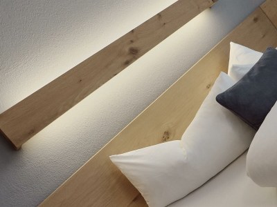 Holiday room Doppelzimmer "COLLINA" mit Dusche, WC - Features photo 18