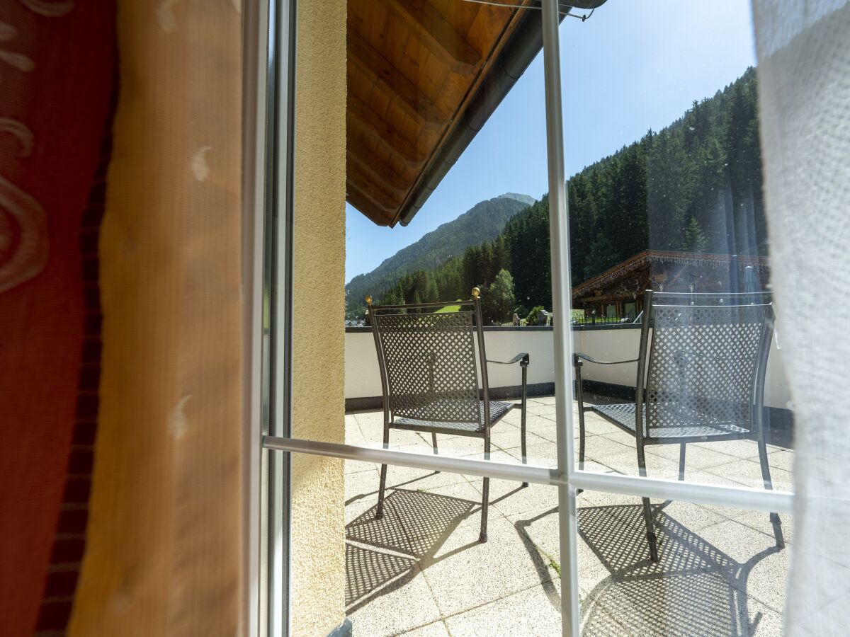 Holiday room DZ MADLEIN STANDARD/Dusche, WC - Outdoor photo 4