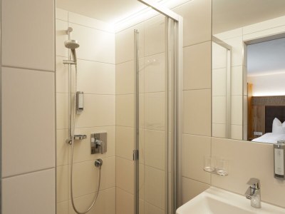 Holiday room DZ MADLEIN STANDARD/Dusche, WC - Outdoor photo 3