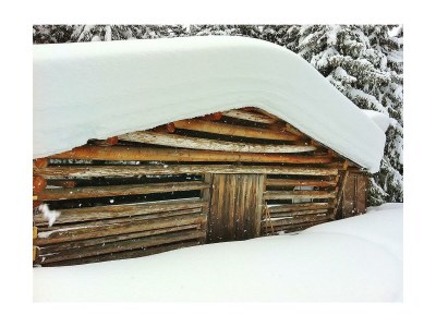 Apartment Familienzimmer Rustik - Outdoor photo 20