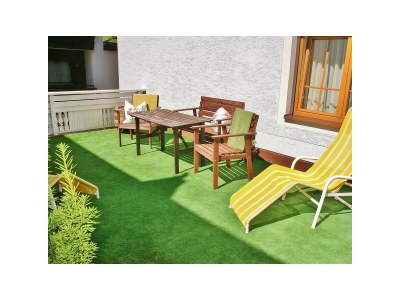 Apartment Familienzimmer Landhaus - Outdoor photo 11