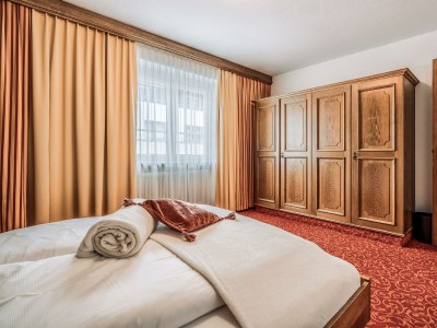 Apartment Familienzimmer Landhaus - Features photo 25