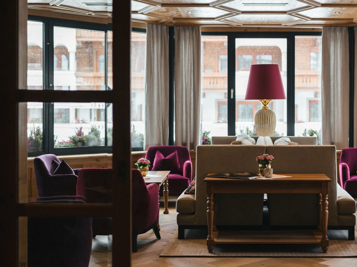 Holiday room DOPPELZIMMER GRAND LIT mit Halbpension - Outdoor photo 2