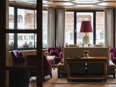 Holiday room DOPPELZIMMER GRAND LIT mit Halbpension - Outdoor photo 2