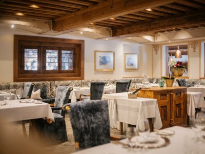 Holiday room DOPPELZIMMER GRAND LIT mit Halbpension - Outdoor photo 5