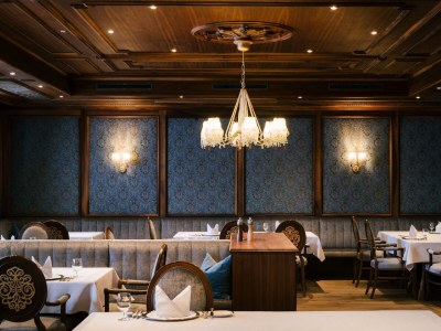 Holiday room DOPPELZIMMER GRAND LIT mit Halbpension - Outdoor photo 6