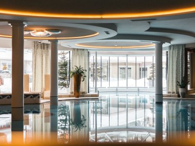 Holiday room DOPPELZIMMER GRAND LIT mit Halbpension - Outdoor photo 8