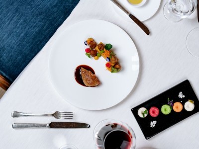 Holiday room DOPPELZIMMER GRAND LIT mit Halbpension - Outdoor photo 16