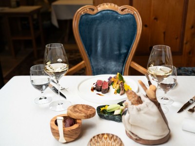 Holiday room DOPPELZIMMER GRAND LIT mit Halbpension - Outdoor photo 17