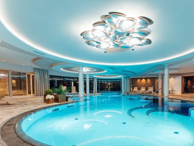 Holiday room DOPPELZIMMER GRAND LIT mit Halbpension - Outdoor photo 20