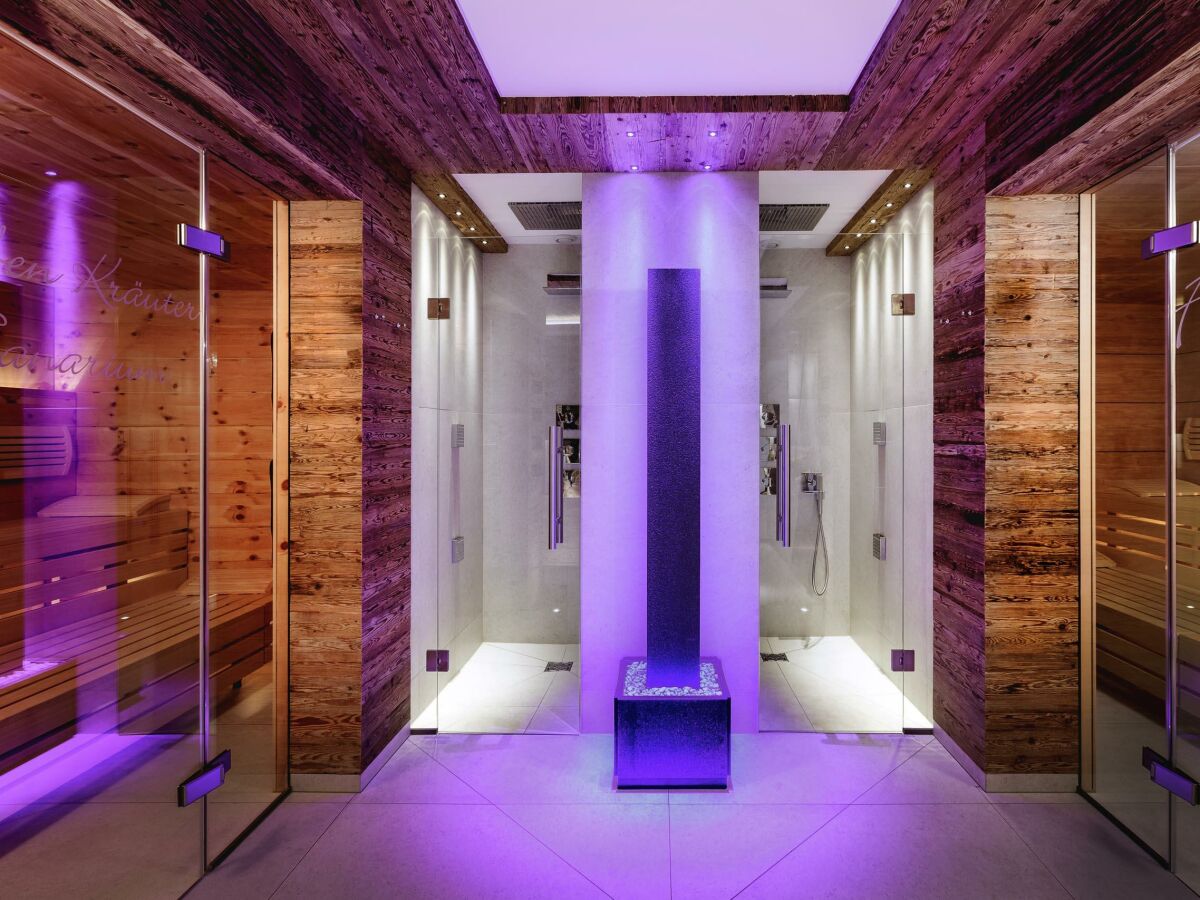 Apartment Typ 2 Standard - Outdoor photo 4