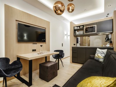 Apartment Typ 2 Standard - Features photo 33