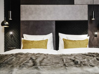 Apartment Typ 2 Standard - Features photo 37