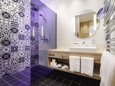 Apartment Typ 2 Standard - Features photo 38