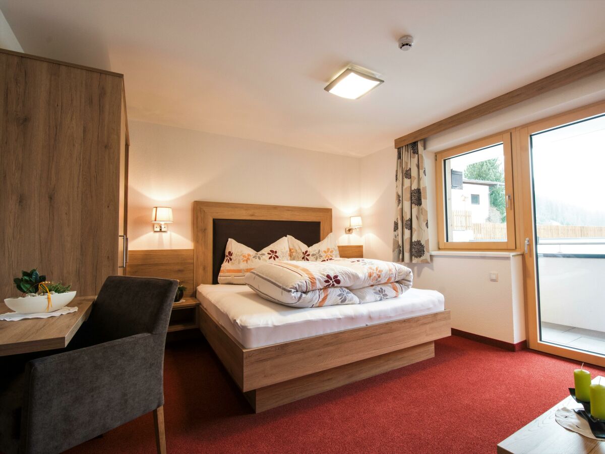 Holiday room Doppelzimmer, Dusche, WC