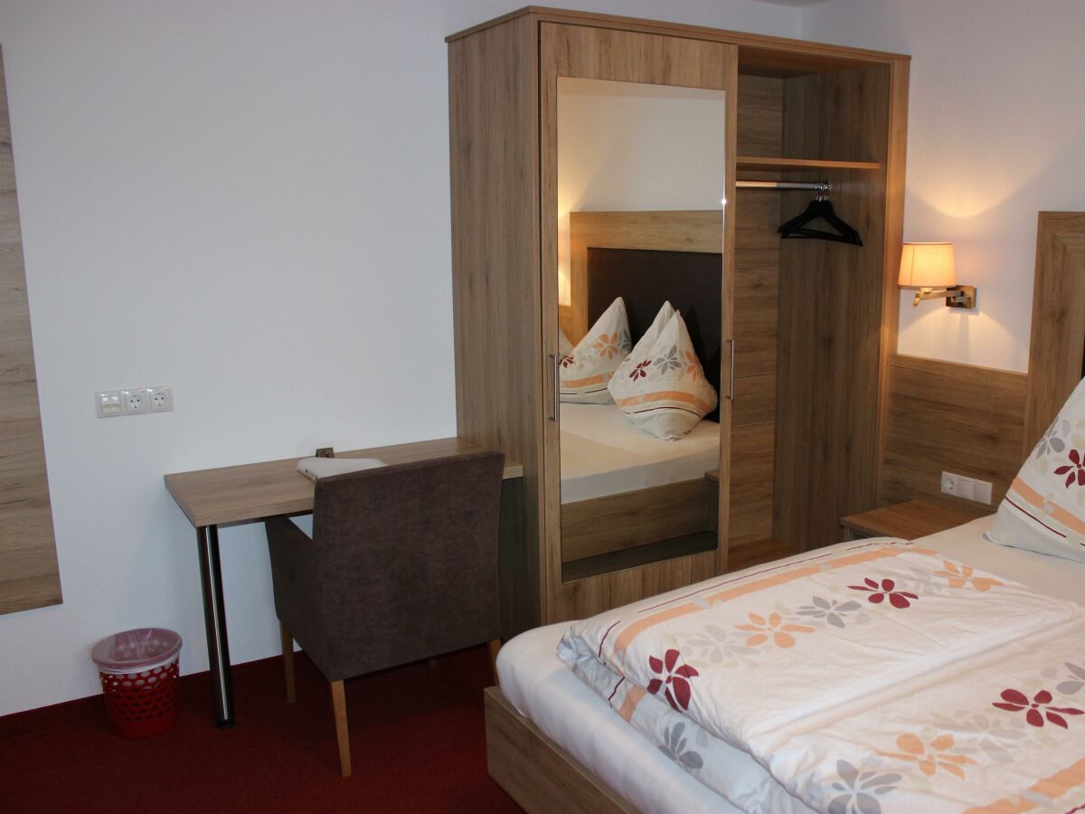 Holiday room Doppelzimmer, Dusche, WC - Outdoor photo 2