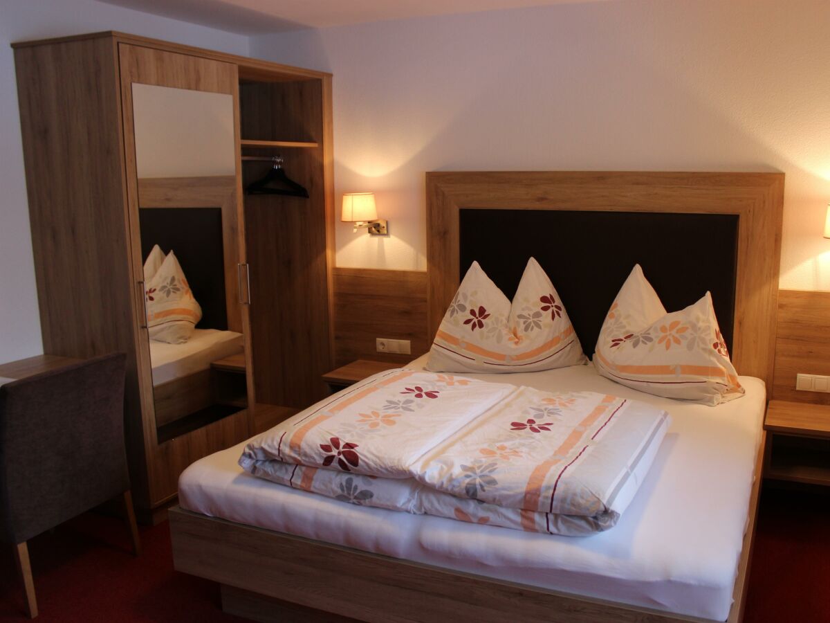 Holiday room Doppelzimmer, Dusche, WC - Outdoor photo 3