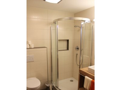 Holiday room Doppelzimmer, Dusche, WC - Outdoor photo 5