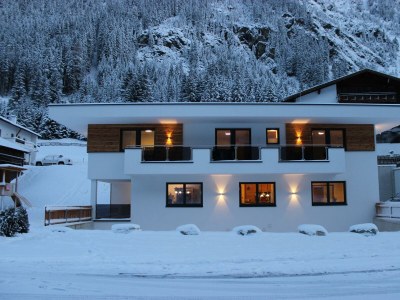 Holiday room Doppelzimmer, Dusche, WC - Outdoor photo 10