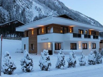 Holiday room Doppelzimmer, Dusche, WC - Outdoor photo 11