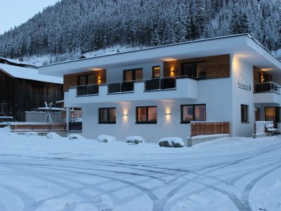 Holiday room Doppelzimmer, Dusche, WC - Outdoor photo 13