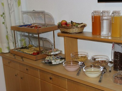 Holiday room Doppelzimmer, Dusche, WC - Outdoor photo 14