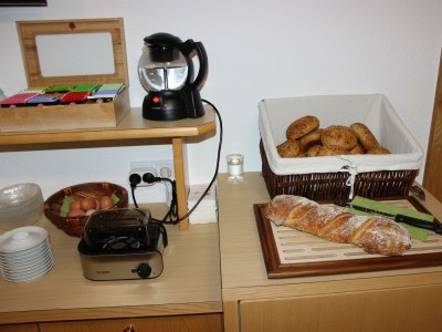 Holiday room Doppelzimmer, Dusche, WC - Outdoor photo 15