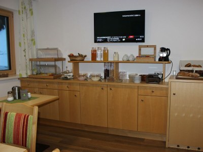 Holiday room Doppelzimmer, Dusche, WC - Outdoor photo 16