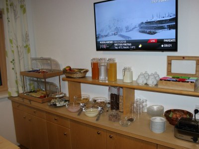 Holiday room Doppelzimmer, Dusche, WC - Outdoor photo 17