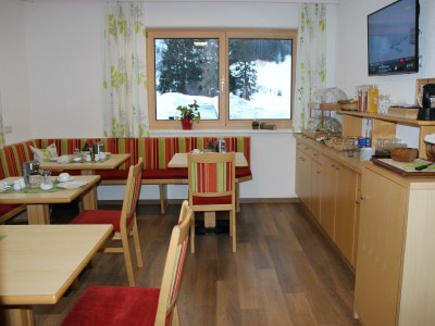 Holiday room Doppelzimmer, Dusche, WC - Outdoor photo 19